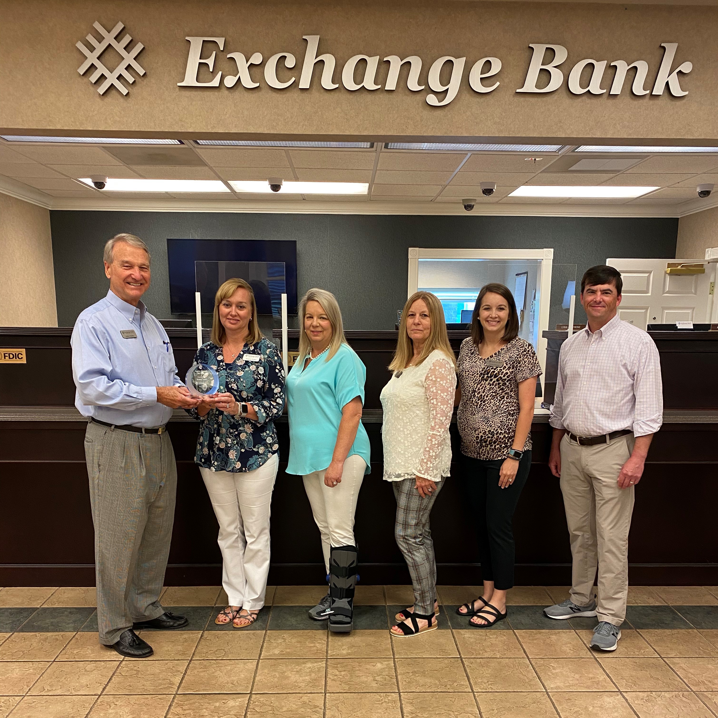 Home Exchange Bank